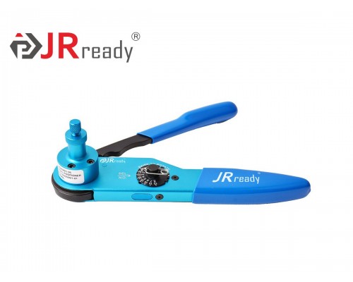 JRready YJQ-W2A&UH2-5 KIT1021工具套装
