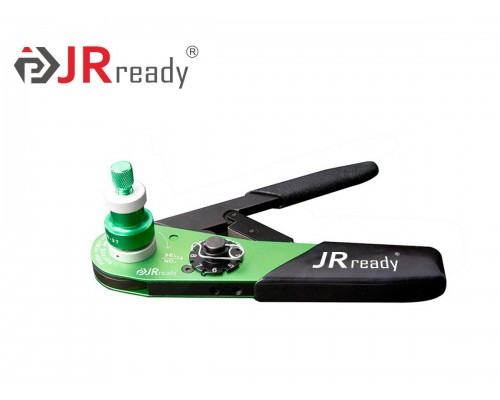 JRready YJQ-W7A&86-37 KIT2011工具套装