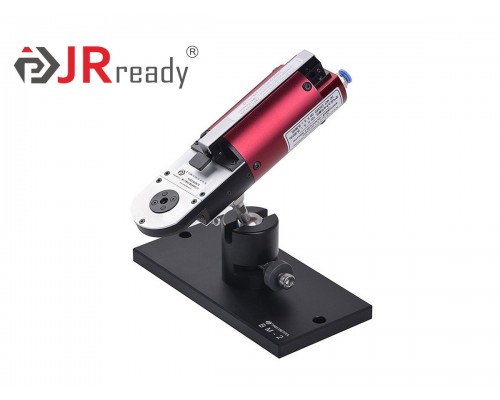 JRready YJQ-X1Q-0.6/0.8 气动四芯轴压接工具