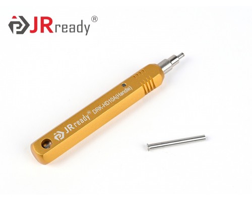 JRready DRK-HD10A 退针器