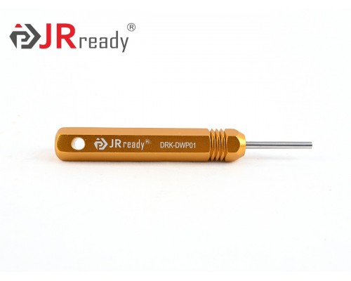 JRready DRK-DWP01 退针器